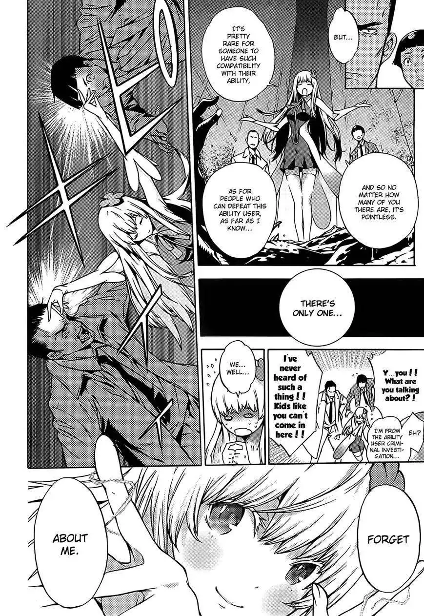 Meminisse - Sai x Rai Chapter 1 9